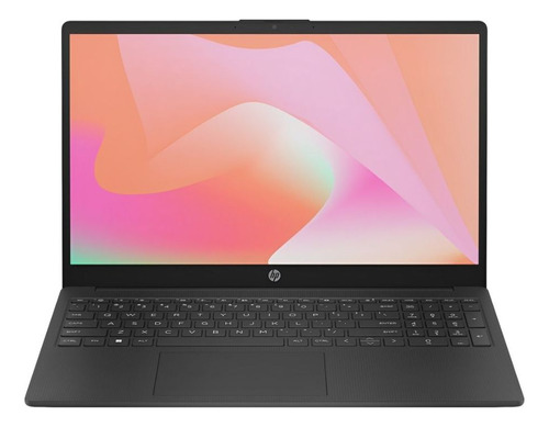 Notebook Hp 15-fd1085cl Intel Core 5 120u 12gb SSD 512gb Touch 15.6 Us Windows 11
