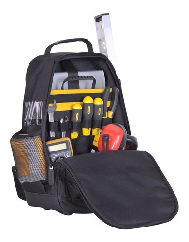 Mochila Para Ferramentas Stanley Stst515155