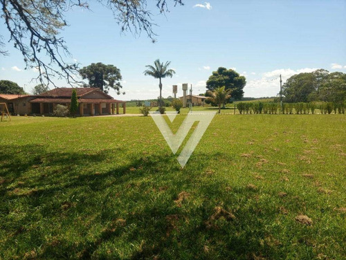 Imagem 17 de 21 de Área À Venda, 302500 M² - Agenor - Salto De Pirapora/sp - Ar0020