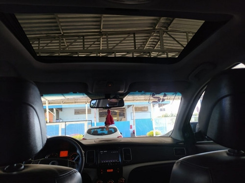 Imagem 14 de 15 de Ssangyong Korando Gls 4x4 Turbo Diesel C/ Teto Solar