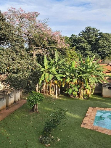 Imagem 21 de 22 de Chácara Com 3 Dormitórios À Venda, 2000 M² Por R$ 1.400.000 - Guara - Campinas/sp - Ch0184