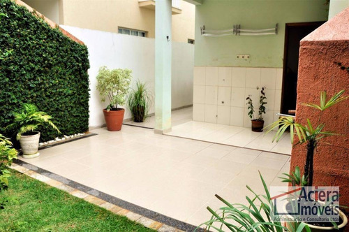 Imagem 20 de 30 de Casa Com 3 Dormitórios À Venda, 125 M² Por R$ 542.000,00 - Vila D'este - Cotia/sp - Ca1242