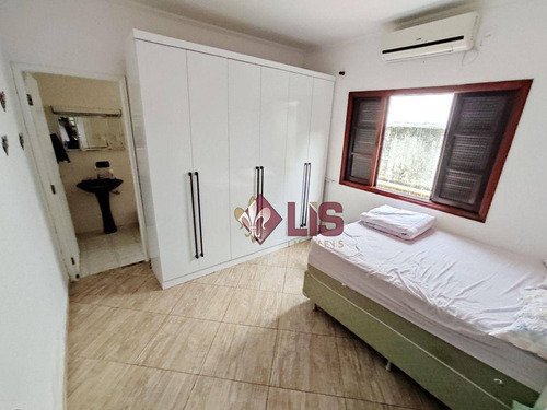 Imagem 7 de 27 de Casa Com 3 Dormitórios À Venda, 137 M² Por R$ 549.990,00 - Estrela D'alva - Caraguatatuba/sp - Ca1503