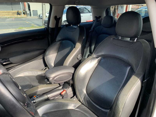 Imagem 12 de 15 de Mini Cooper S