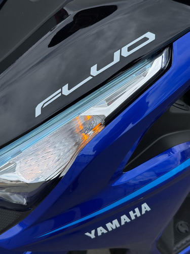 Conquiste A Nova Fluo Hybrid 25/26 + Emplacamento E Capacete