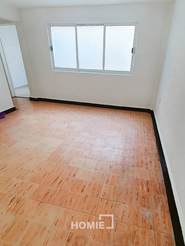 Imagen 6 de 12 de ¡vive Al Sur De La Cdmx!, Departamento En Coyoacán, 67247