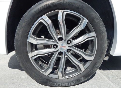 Imagen 10 de 15 de Gmc Terrain Denali 2018 Blanca