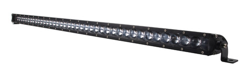 Barra Led 42 Pulgadas Slim 9d