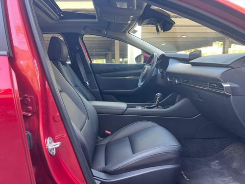 Mazda Mazda 3 2.0 I Sport MHEV TA