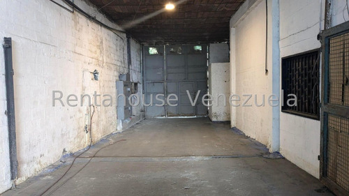Galpón - Deposito En Venta Turumo Abm