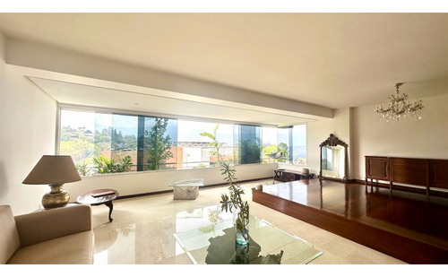 Vendo Apto 223m2 4h/5b/3p Lomas De La Lagunita 2890