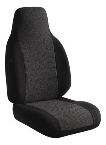 Funda De Asiento Delantero A Medida Para Asientos Tipo Cubo