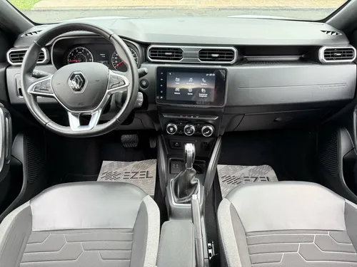 Renault Duster 1.3 T Iconic 4X2 Cvt