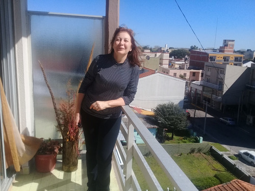 Depto Santa Teresita , Balcon Vista Al Mar , 4 Piso ,cochera Calle 43entre 2 Y 3
