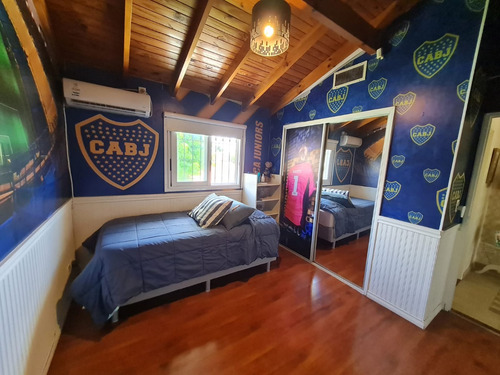 Venta Casa Monte Grande