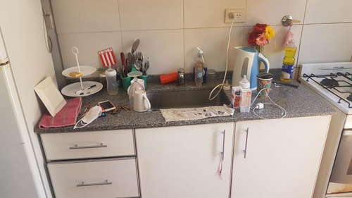 Dúplex En Venta - 2 Dormitorios 2 Baños - Cochera - 122 Mts2 - Villa Elvira