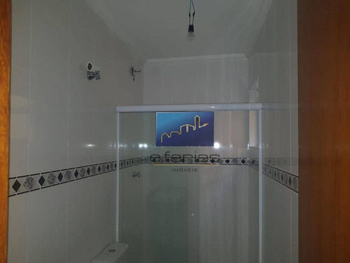 Imagem 13 de 19 de Sobrado Com 3 Dormitórios À Venda Por R$ 600.000,00 - Vila Nhocune - São Paulo/sp - So0952