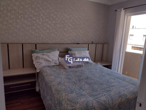 Sobrado Com 3 Dormitórios À Venda, 125 M² Por R$ 449.500,00 - Tingui - Curitiba/pr - So0129