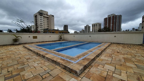 Imagem 22 de 26 de Apartamento Para Alugar, 45 M² Por R$ 2.300,00/mês - Vila Clementino - São Paulo/sp - Ap1458