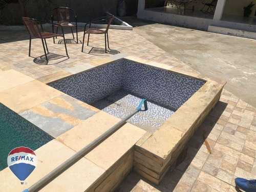 Imagem 9 de 12 de Casa Com 3 Dormitórios À Venda, 111 M² Por R$ 270.000,00 - Luzardo Viana - Maracanaú/ce - Ca0109