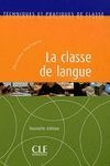 Classe De Langue Nelle - -