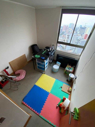 Departamento Parque Brasil 3 Dor. Almagro
