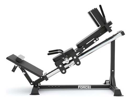 Force Usa Compact Standing Leg Press & Hack Squat F-clp-v3