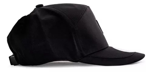 Gorra Ferrari Sptwr Style 02445401 Negro Unitalla