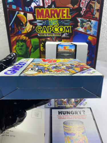 Vigilante 8 Gameboy Color (Usado)