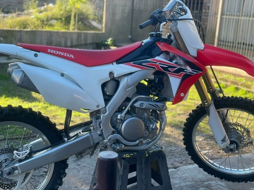 Honda Crf 250