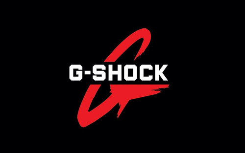 Reloj G-shock X-large Analogico Hombre Ga-100b-4acr Correa Ga-100b-4acr / Rojo