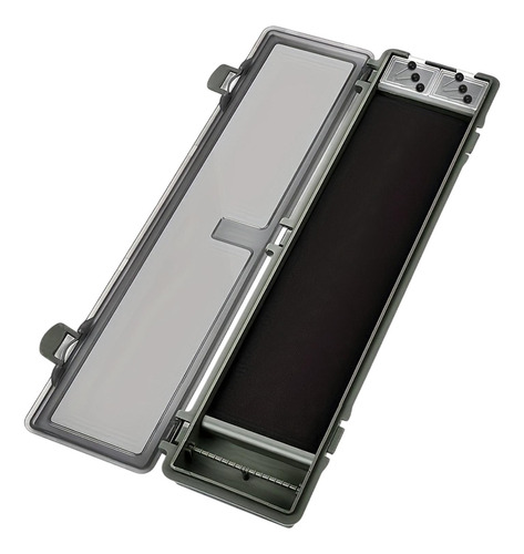 Fishing Rig Tackle Box Fishing Gear Storage Box For Jigging