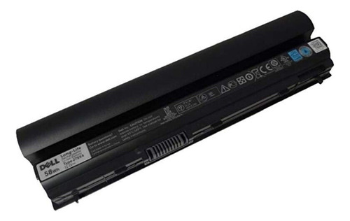 Bateria Dell E6320 