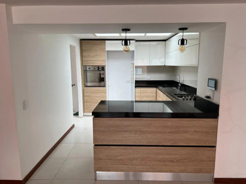 Edificio Cony Apartamento En Venta