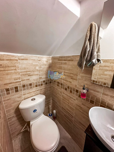 En Venta Casa En Conjunto Tulipanes (vía Catama) En Villavicencio