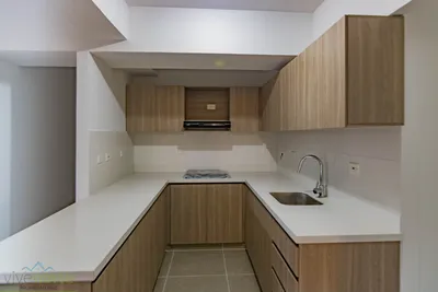 Apartamento en venta