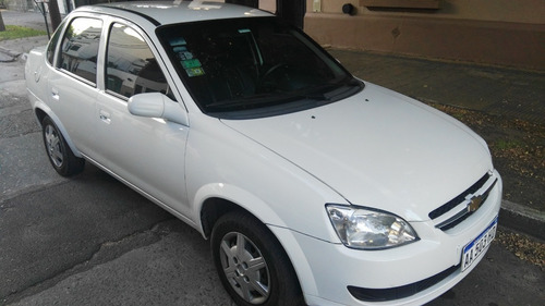 Chevrolet Classic 1.4 Ls Abs Aribag Gnc