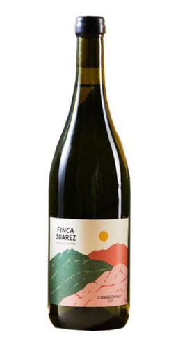 Finca Suarez Chardonnay 2023