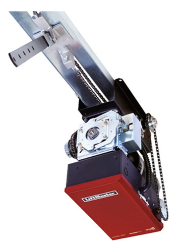 Operador Industrial 1hp 110v Mod. Gt101l5 Liftmaster Frecuencia 315 Mhz