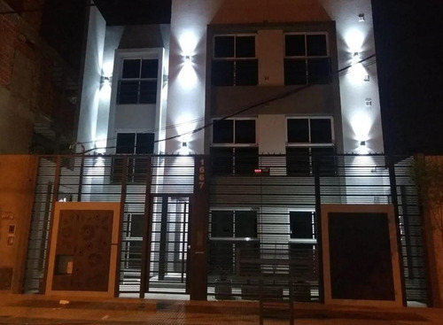Departamento En Venta - 1 Dormitorio 1 Baño - 41mts2 - Villa Luzuriaga