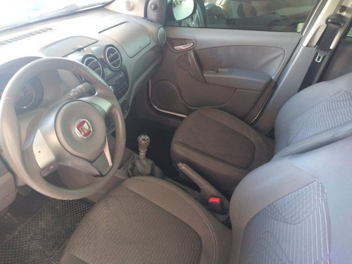 Imagem 8 de 9 de Palio 1.0 Mpi Attractive 8v Flex 4p Manual