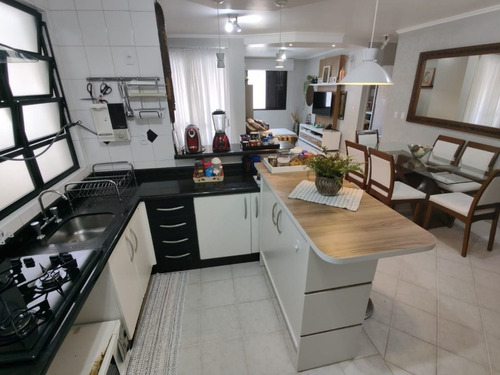 Imagem 7 de 19 de Apartamento Com 3 Dormitórios À Venda, 82 M² Por R$ 589.900,00 - João Paulo - Florianópolis/sc - Ap3587
