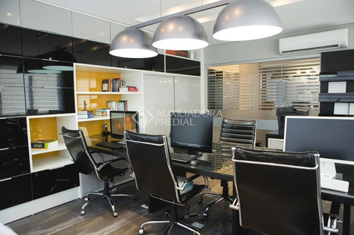 Imagem 12 de 15 de Sala/conjunto - Marechal Rondon - Ref: 293681 - V-293681
