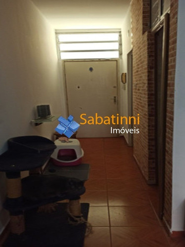 Imagem 15 de 20 de Apartamento A Venda Em Sp Bela Vista - Ap02812 - 68470553