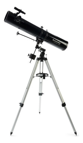 Telescopio Celestron Powerseeker 114eq-md Gran Aventura