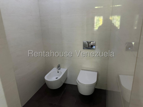 Apartamento En Alquiler Lomas De La Lagunita Mls#25-20491