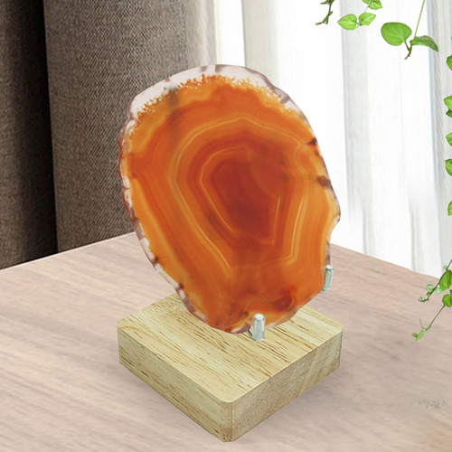 Soporte De Exhibición De Esfera Base De Exhibición Medio