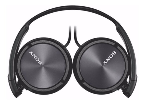 Auriculares Vincha Sony Mdrzx310apbcuc