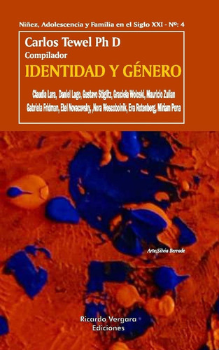 Identidad Y Genero - Carlos Tewel
