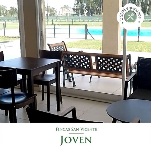 Lote Central Fincas Joven